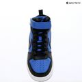 Дитяче взуття Nike Court Borough Mid 2 game royal/white/black 11