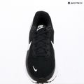 Жіночі бігові кросівки Nike Revolution 8 black/iron grey/white 19