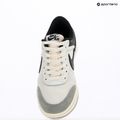 Чоловіче взуття Air Jordan Skyline Low summit white/light smoke grey/black 11
