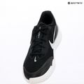 Кросівки тенісні жіночі Nike Vapor Lite 3 black/white 10