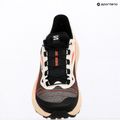 Жіночі бігові кросівки Salomon Genesis coral/tender/black 11