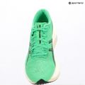 Кросівки для бігу ASICS Magic Speed 5 vital green/carrier grey 9