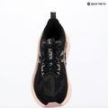 Жіночі бігові кросівки ASICS Novablast 5 black/pearl pink 9