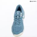 Кросівки волейбольні чоловічі ASICS Court Hunter FF saba blue/white 9