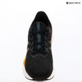 Кросівки для бігу чоловічі Asics Versablast 4 black/yamabuki 9