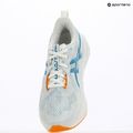 Кросівки для бігу чоловічі ASICS Novablast 5 arctic blue/aegean blue 9
