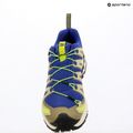 Чоловічі бігові кросівки Salomon XA Pro 3D V9 bluing/bog/acid lime 10