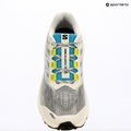 Кросівки для бігу чоловічі Salomon Aero Blaze 3 GRVL vanilla ice/ojos del salar/black 13