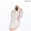Кросівки жіночі ASICS Beyond FF white/morganite 9