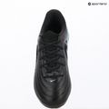 Кросівки футбольні дитячі Nike Tiempo Maestro Academy Jr FG/MG black/ice blue 12