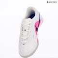 Кросівки футбольні дитячі Nike Tiempo Maestro Academy Jr TF white/racer blue/pink blast/black 11