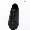 Кросівки футбольні дитячі Nike Tiempo Maestro Club Jr FG/MG black/ice 12