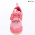 Кросівки barefoot дитячі Reima Tepastelu light heather 9