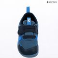 Дитяче взуття barefoot Reima Tepastelu blue ocean 10
