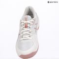Кросівки тенісні жіночі ASICS Game FF W white/morganite 9