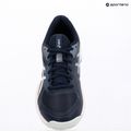 Кросівки тенісні жіночі ASICS Game FF W midnight/white 9