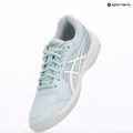 Кросівки тенісні жіночі ASICS Court Slide 4 W sky/white 11