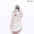 Кросівки тенісні жіночі ASICS Game FF Clay W white/morganite 9