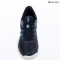 Кросівки тенісні жіночі ASICS Game FF Clay W midnight/white 9