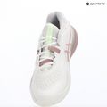 Кросівки тенісні жіночі ASICS Gel-Resolution X Clay W white/morganite 9