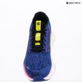 Кросівки для бігу чоловічі Salomon Aero Glide 4 bluing/white/black 12