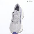 Кросівки для бігу жіночі ASICS Sonicblast lilac hint/white 9