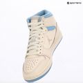 Кросівки жіночі Nike Jordan Court Connect Mid pale ivory/psychic blue/particle rose 10