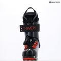Черевики для скітуру Fischer Travers TS black/black 7