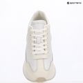 Кросівки жіночі Tommy Hilfiger Chic Monogram Runner white/ecru 9