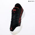Кросівки для баскетболу чоловічі  Jordan Gap 77 black/white/university red 12