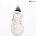 Чоловіче взуття Tommy Hilfiger Lightweight Knitted Runner white 9
