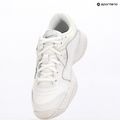 Кросівки тенісні дитячі Nike Court Lite 2 Jr white/metallic silver 9