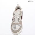Взуття  Nike Court Borough Low Essential+ vast grey/moon particle/white/tattoo 9
