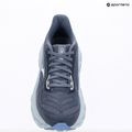 Кросівки для бігу жіночі Mizuno Wave Horizon 9 wild wind/white/vista blue 9