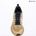 Кросівки для бігу жіночі Mizuno Wave Rider TT 3 curds&whey/summer sand/moonscape 9