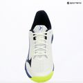Кросівки тенісні Mizuno Wave Exceed Tour 7 CCwhite/dazzling blue/lightning 9