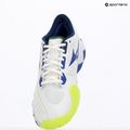 Кросівки тенісні Mizuno Wave Enforce Tour 2 CC white/dazzling blue/lightning 9