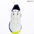 Кросівки тенісні чоловічі Mizuno Wave Enforce Court AC white/dazzling blue/ lightning 9
