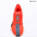 Кросівки для бігу жіночі Nike Pegasus Plus hot lava/orange pulse/dark raisin 9