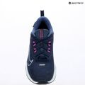 Кросівки для бігу жіночі Nike Juniper Trail 2 GORE-TEX midnight navy/sapphire/glacier blue 9
