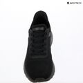 Кросівки чоловічі SKECHERS Bobs Squad Chaos Solid Step black 9