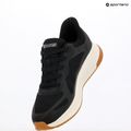 Кросівки чоловічі SKECHERS Bobs Squad 4 black 9