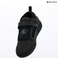 Кросівки велосипедні жіночі Leatt ProFlat 3.0 W black 9
