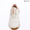 Кросівки тенісні жіночі Wilson Intrigue Pro white/cameo rose/gum 19