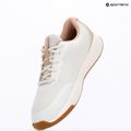 Кросівки тенісні жіночі Wilson Intrigue Lite white/cameo rose/gum 19