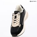 Жіноче взуття Tommy Hilfiger Sporty Chic Runner чорного кольору 9