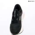 Кросівки для бігу жіночі Brooks Revel Max black/grey/white 10