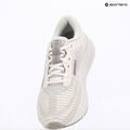 Жіночі бігові кросівки Brooks Revel Max white/harbor mist/metallic 10