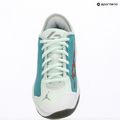Кросівки для баскетболу дитячі  Jordan Luka 77 GS Jr barely green/washed teal/barely green 9