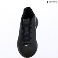 Кросівки футбольні дитячі Nike Tiempo Maestro Club Jr IC black/ice 9